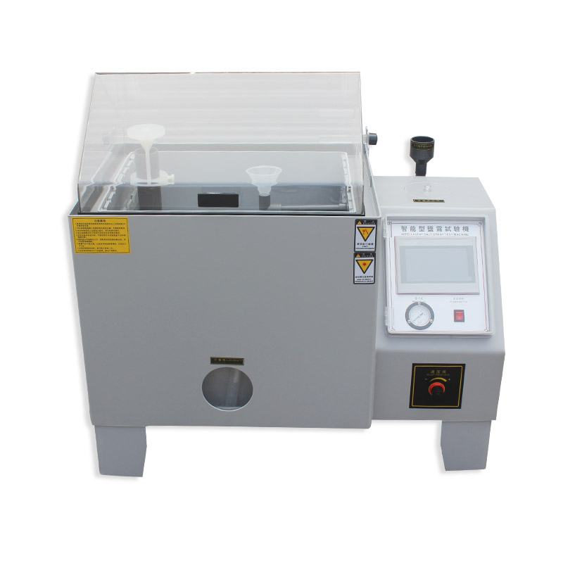 60型智能鹽水噴霧試驗機