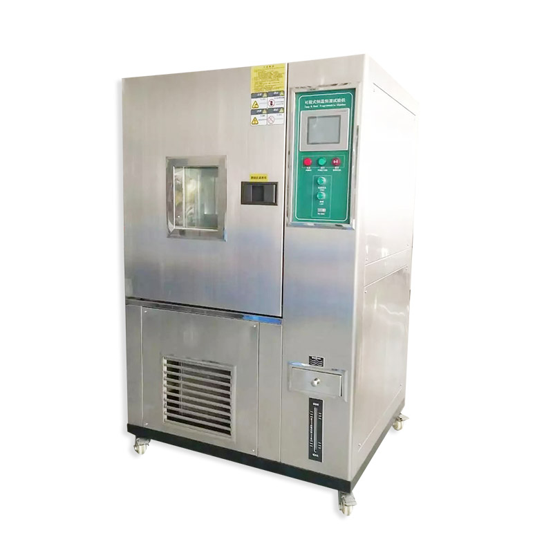 225恒溫恒濕試驗機